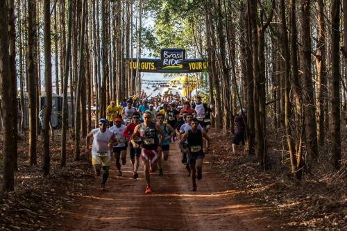 Corrida de Montanha encerra festival Brasil Ride Botucatu no domingo / Foto: Wladimir Togumi / Brasil Ride Botucatu